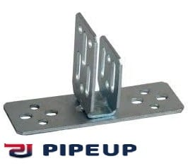 صفحه نصب عمودی سوپرفیکس U